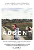 Absent movie poster (2015) Poster MOV_acthpp1l