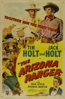 The Arizona Ranger movie poster (1948) Poster MOV_ad001cf1