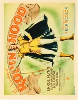 The Adventures of Robin Hood movie poster (1938) Sweatshirt #1171802