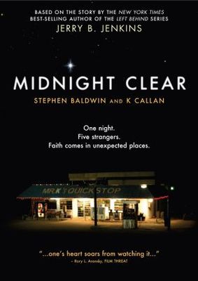 Midnight Clear movie poster (2006) Poster MOV_ad0abd9a