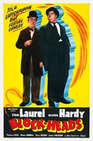 Block-Heads movie poster (1938) Tank Top #1069127