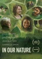 In Our Nature movie poster (2012) t-shirt #MOV_ad0d1be1