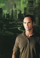 The Shield movie poster (2002) Sweatshirt #670325