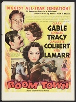 Boom Town movie poster (1940) mug #MOV_ad1268cc