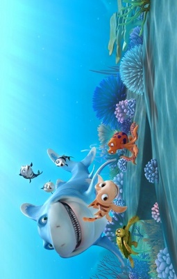 SeaFood movie poster (2011) tote bag