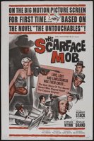 The Scarface Mob movie poster (1959) Poster MOV_ad18e435
