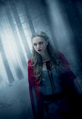 Red Riding Hood movie poster (2011) Poster MOV_ad1a2ea5