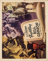 Fighting Bill Carson movie poster (1945) Tank Top #1247150