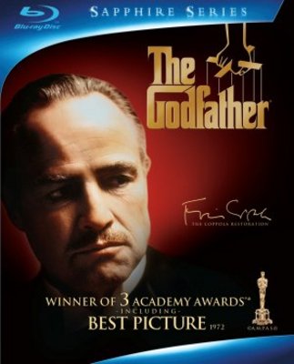 The Godfather movie poster (1972) calendar