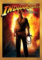 Indiana Jones and the Kingdom of the Crystal Skull movie poster (2008) Sweatshirt #651145