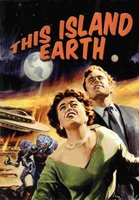 This Island Earth movie poster (1955) Sweatshirt #659330