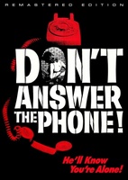 Don't Answer the Phone! movie poster (1980) Sweatshirt #743110