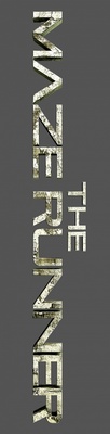 The Maze Runner movie poster (2014) Sweatshirt