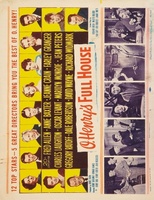 O. Henry's Full House movie poster (1952) Sweatshirt #1260768