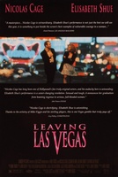 Leaving Las Vegas movie poster (1995) Sweatshirt #737579