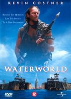 Waterworld movie poster (1995) Poster MOV_ad329f39
