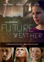 Future Weather movie poster (2012) Tank Top #1064727