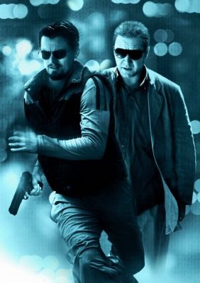 Body of Lies movie poster (2008) Poster MOV_ad3837be