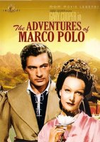 The Adventures of Marco Polo movie poster (1938) Tank Top #649318