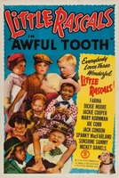 The Awful Tooth movie poster (1938) Poster MOV_ad402334