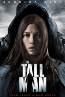 The Tall Man movie poster (2012) Longsleeve T-shirt #1134518