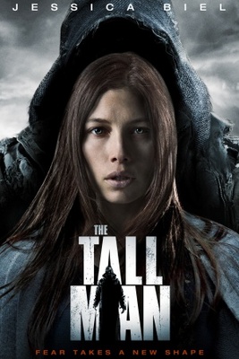 The Tall Man movie poster (2012) Tank Top