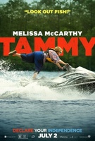 Tammy movie poster (2014) Poster MOV_ad4262a0