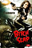Bitch Slap movie poster (2009) t-shirt #MOV_ad442461