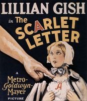 The Scarlet Letter movie poster (1926) t-shirt #MOV_ad45016b