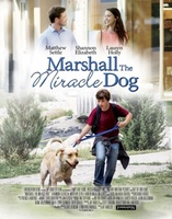 Marshall the Miracle Dog movie poster (2014) t-shirt #MOV_ad4582e2