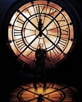 Zero Hour movie poster (2012) Poster MOV_ad4b43f9