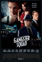 Gangster Squad movie poster (2012) Sweatshirt #920599