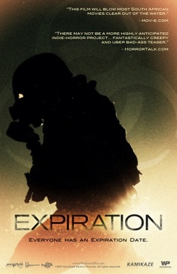 Expiration movie poster (2011) poster