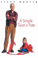 A Simple Twist of Fate movie poster (1994) Poster MOV_ad4f8588