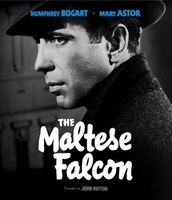 The Maltese Falcon movie poster (1941) Sweatshirt #714337