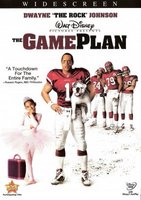 The Game Plan movie poster (2007) Poster MOV_ad54c1d9