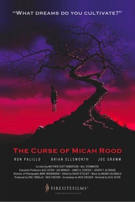 The Curse of Micah Rood movie poster (2008) Poster MOV_ad54f22e