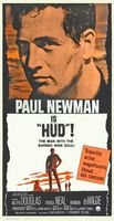 Hud movie poster (1963) Tank Top #657424