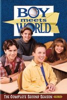 Boy Meets World movie poster (1993) Tank Top #691923