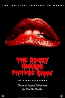 The Rocky Horror Picture Show movie poster (1975) Poster MOV_ad5edf1a