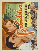 Forbidden movie poster (1953) mug #MOV_ad609033