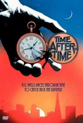 Time After Time movie poster (1979) mug #MOV_ad64017a