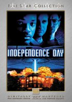 Independence Day movie poster (1996) Poster MOV_ad65a266
