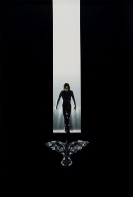 The Crow movie poster (1994) Poster MOV_ad6620f3