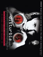 Disturbia movie poster (2007) Tank Top #648956