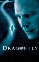 Dragonfly movie poster (2002) Sweatshirt #635781