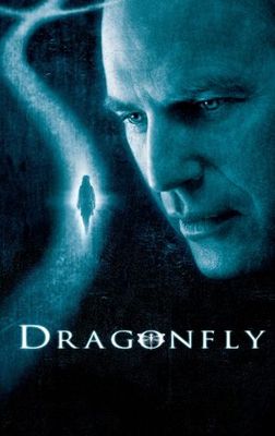 Dragonfly movie poster (2002) hoodie