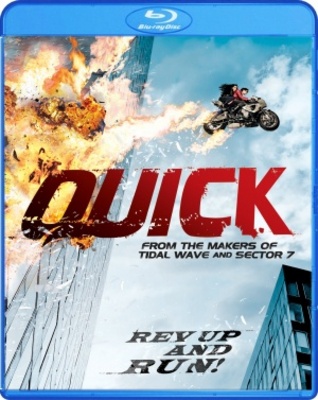 Kwik movie poster (2011) calendar