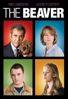 The Beaver movie poster (2010) t-shirt #MOV_ad7077ab