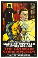 The Crimson Stain Mystery movie poster (1916) Sweatshirt #635484